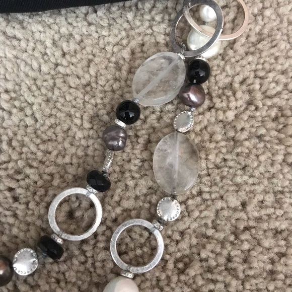 Stella & Dot Necklace NIB - Picture 3 of 3